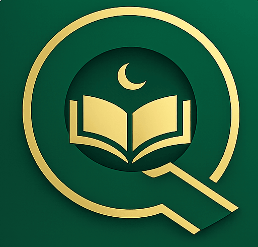 Read Al Quran logo
